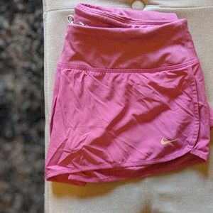 Nike women's shorts
